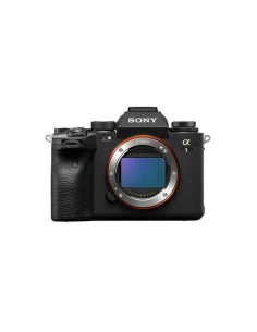 SONY ALPHA 1 (ILCE-1)