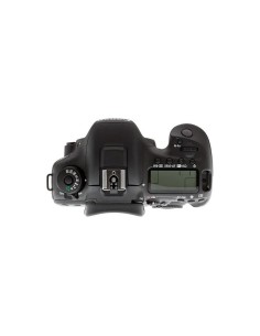 CANON EOS 7D MARK II + Wi-Fi adapter W-E1 2