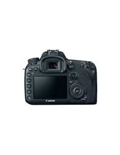 CANON EOS 7D MARK II + Wi-Fi adapter W-E1