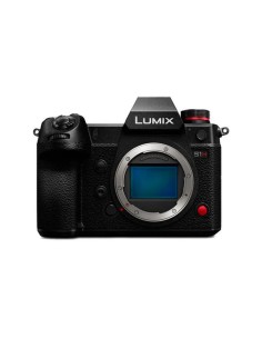 LUMIX S1H (DC-S1H)