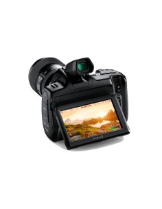 Blackmagic Cinema Camera 6K Full Frame