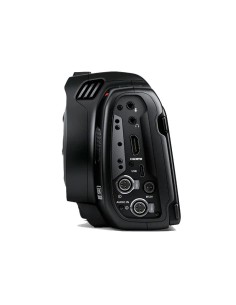 Blackmagic Cinema Camera 6K Full Frame 2