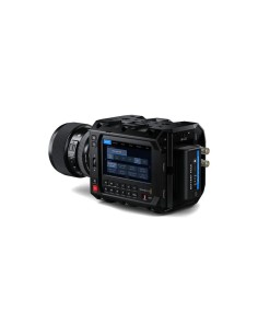 Blackmagic PYXIS 6K EF