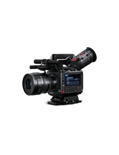 Blackmagic PYXIS 6K EF 2