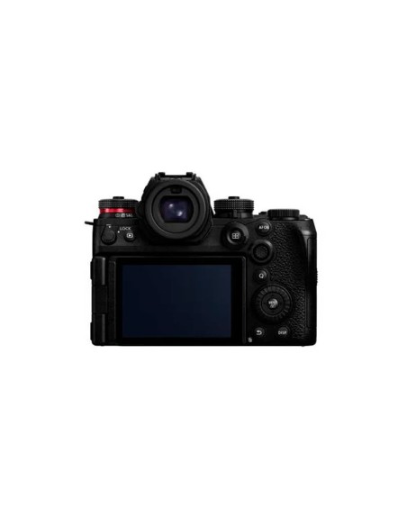 Panasonic Lumix S1R II (DC-S1RM2E)