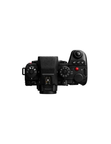 Panasonic Lumix S1R II (DC-S1RM2E)