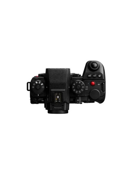 Panasonic Lumix S1R II (DC-S1RM2E)