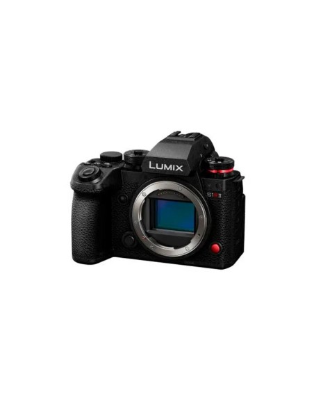Panasonic Lumix S1R II (DC-S1RM2E)