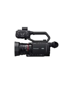PANASONIC AG-CX18
