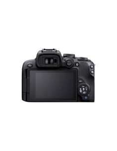 Canon EOS R10 con objetivo RF-S 18-150mm F3.5-6.3 IS STM 2